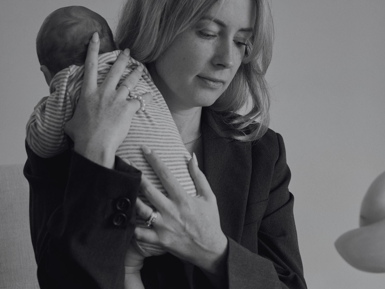 Milk Wisdom with Joelleen Winduss Paye - Part 02