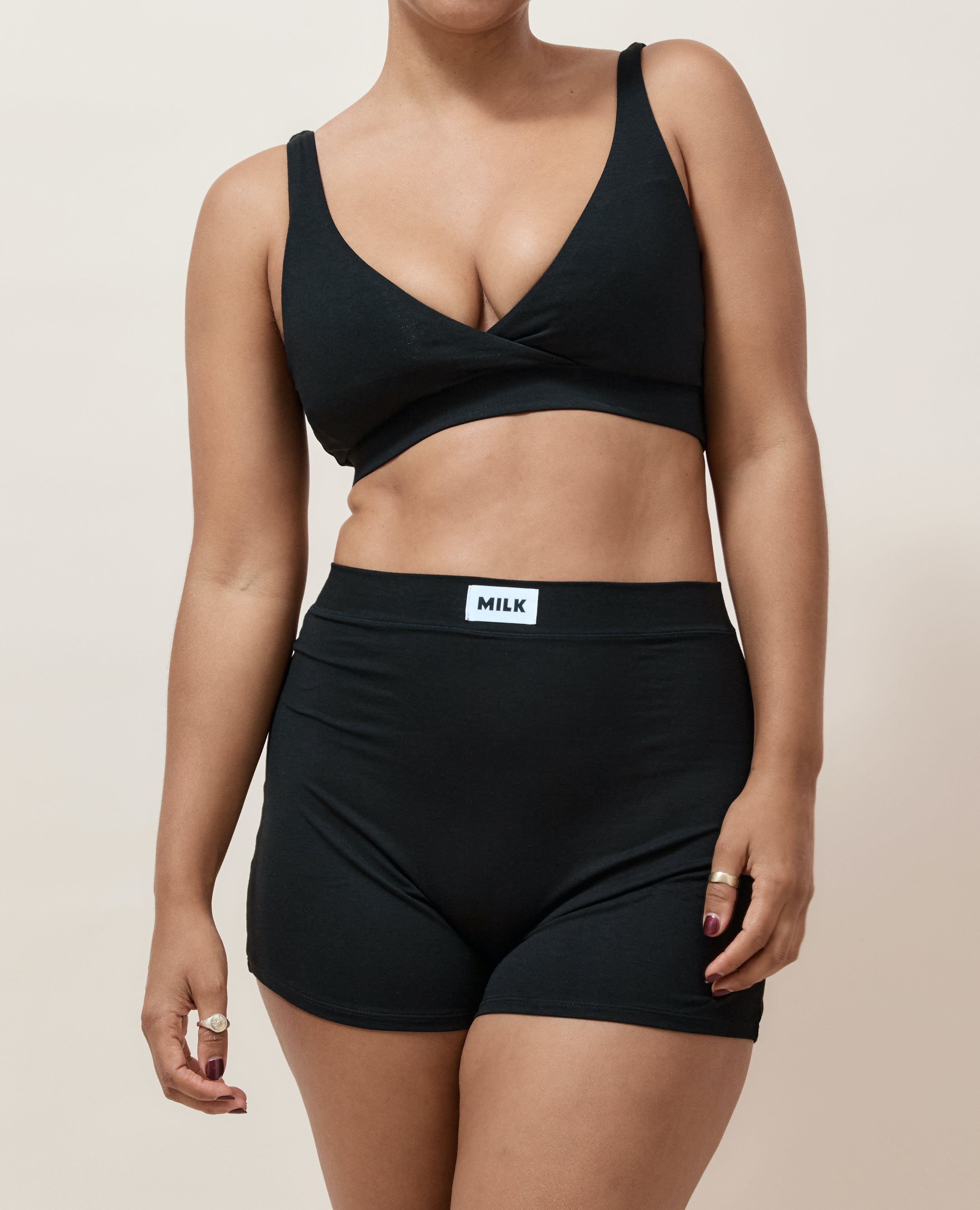 Hospital Briefs Bundle