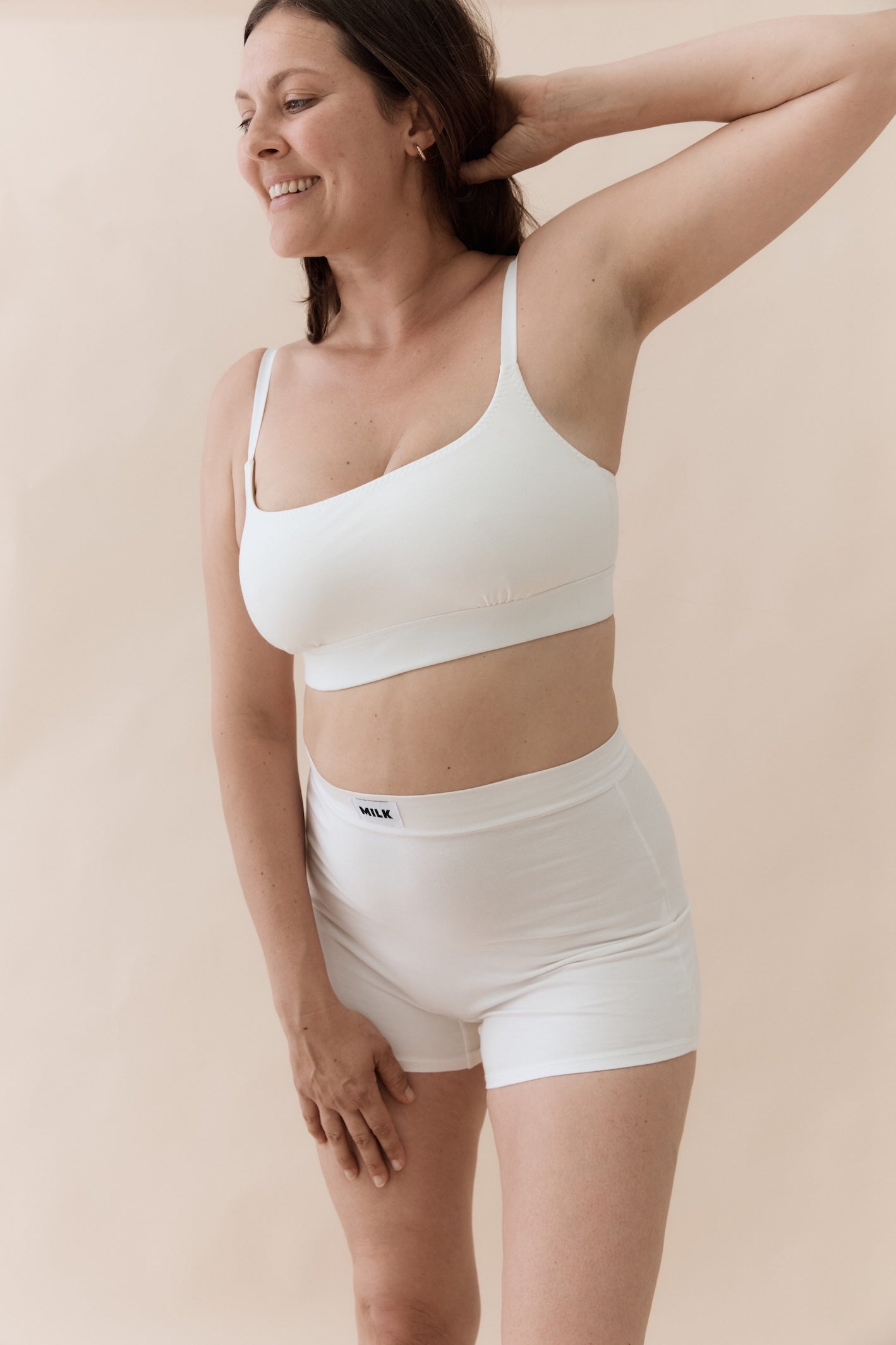 The Leakproof Milk Crop