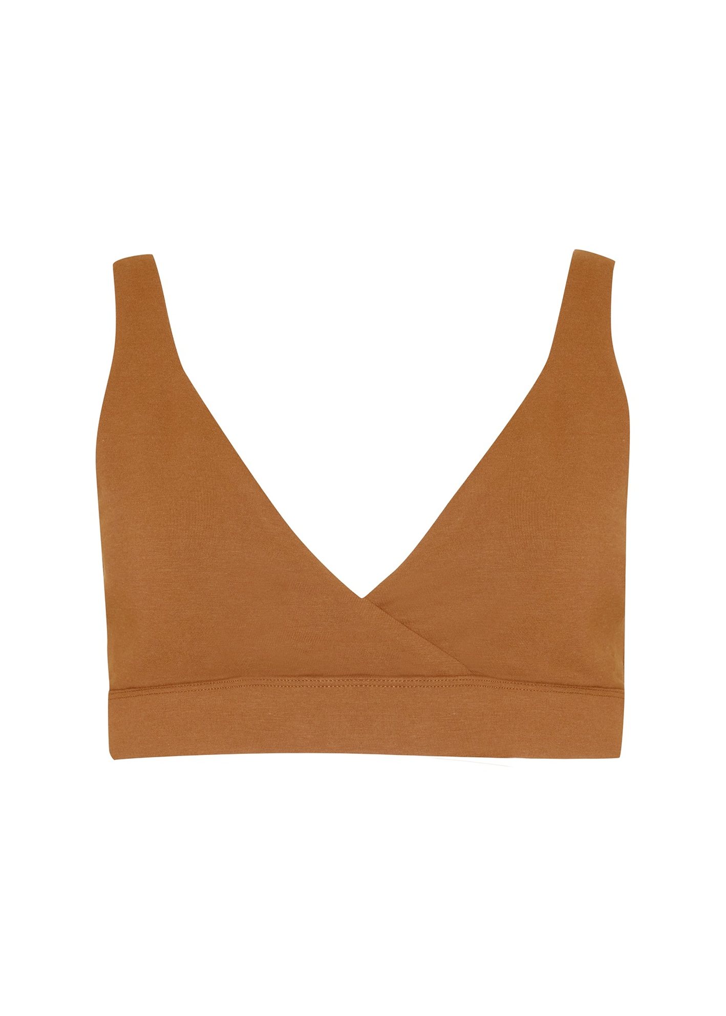 The Leakproof Essential Milk Bra II