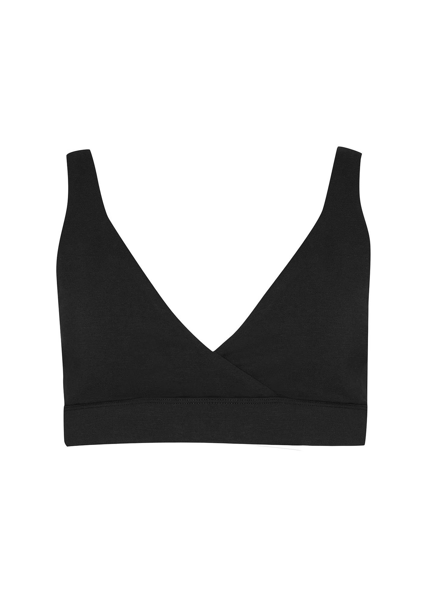 The Leakproof Essential Milk Bra II