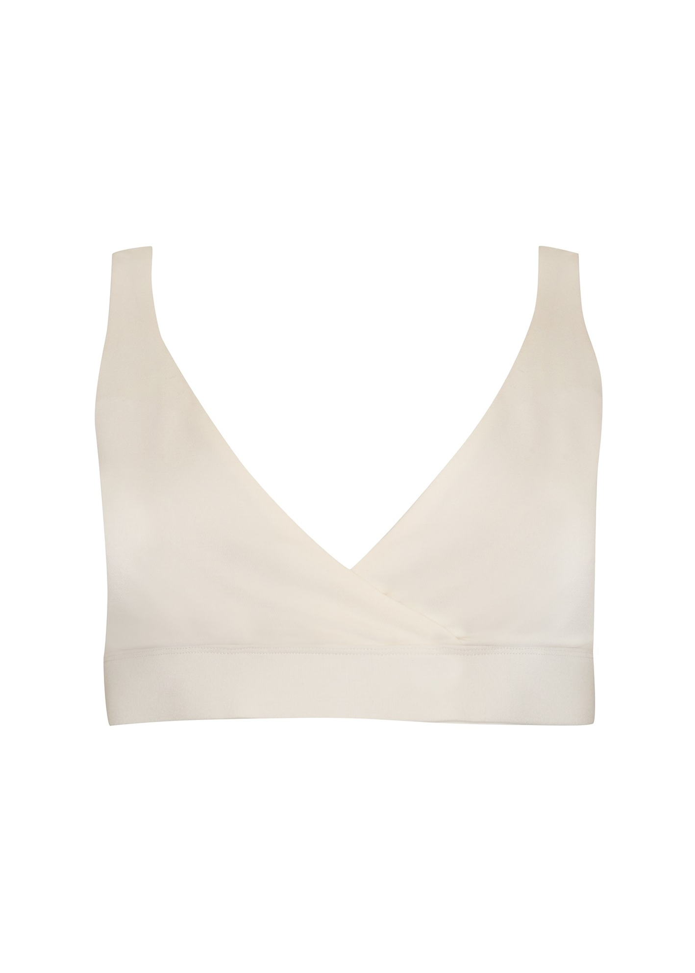 The Leakproof Essential Milk Maternity Bra II