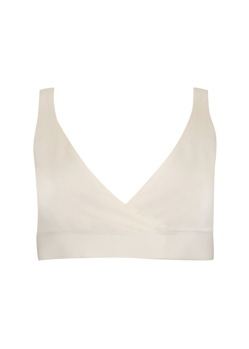 The Leakproof Essential Milk Maternity Bra II