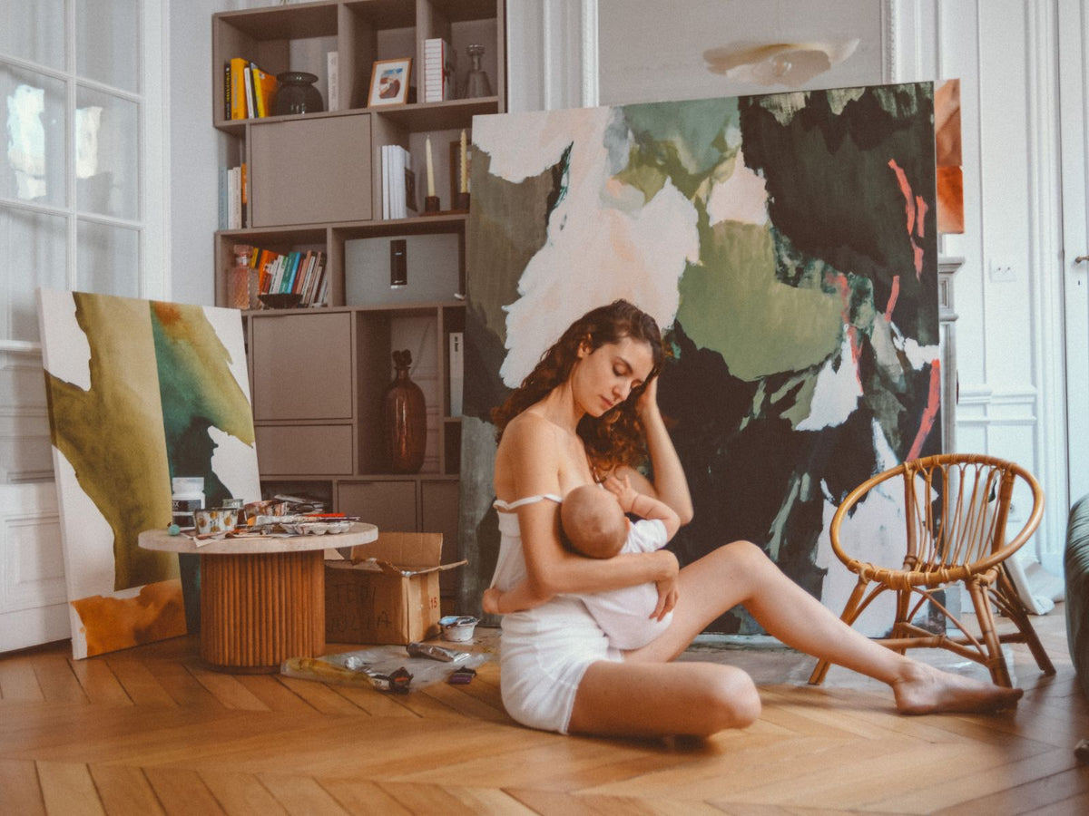 In Conversation with Julia Etedi