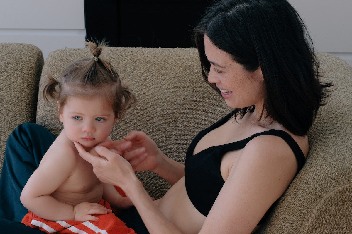 In Conversation with Sarah Cousens