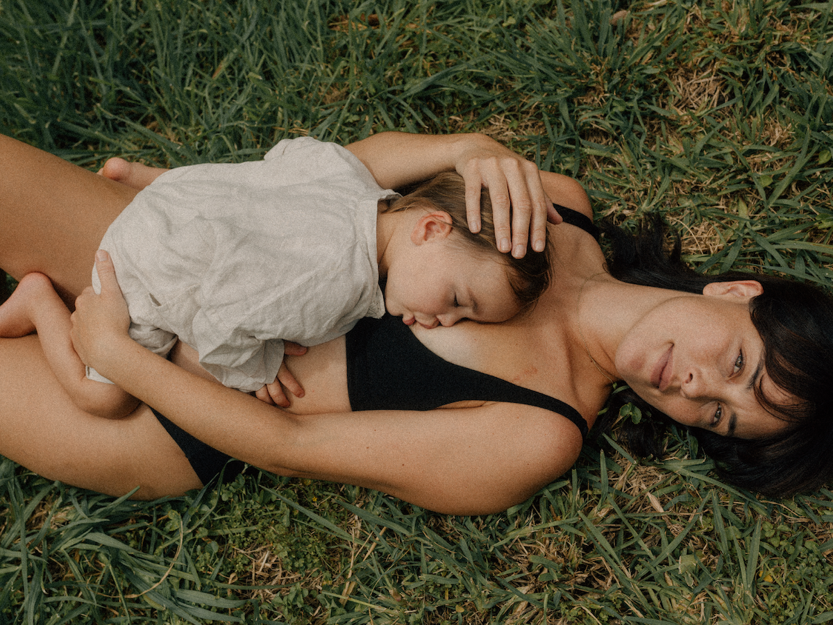 In Conversation with Chloe Mackie