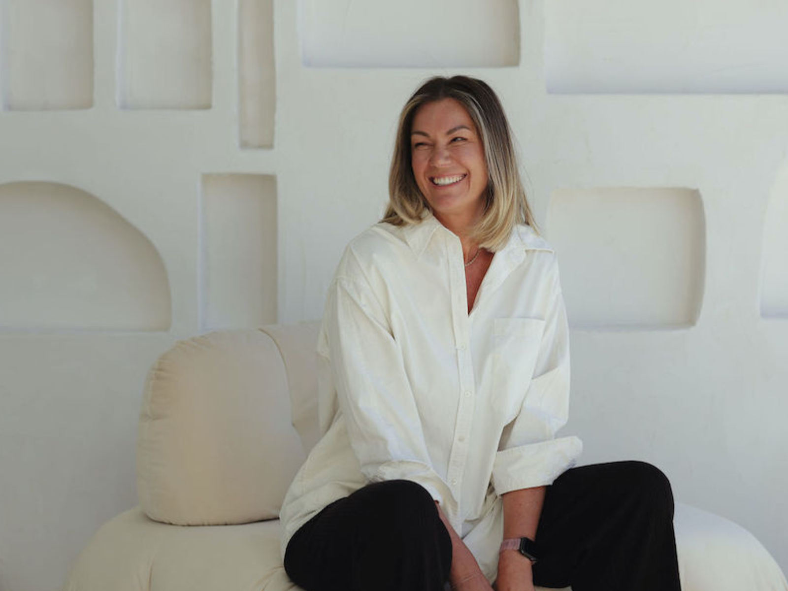 Milk Wisdom with Clare Keys