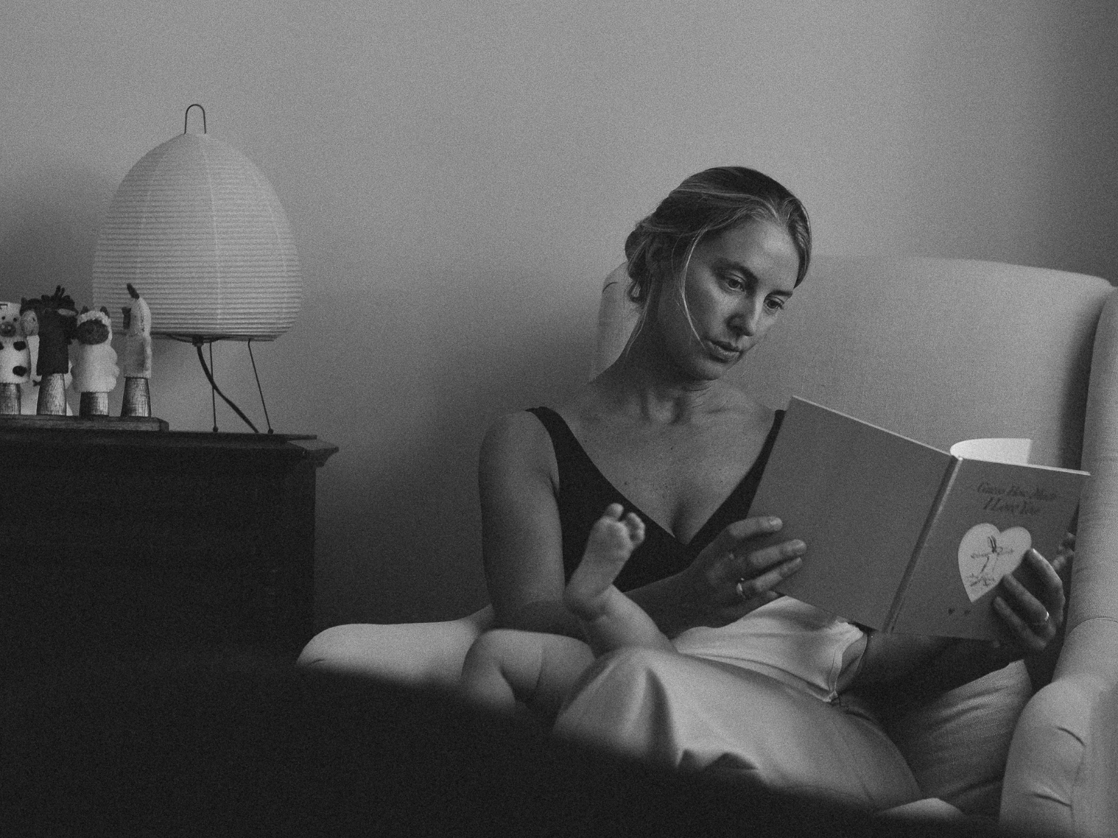 In Conversation with Emily Gillis