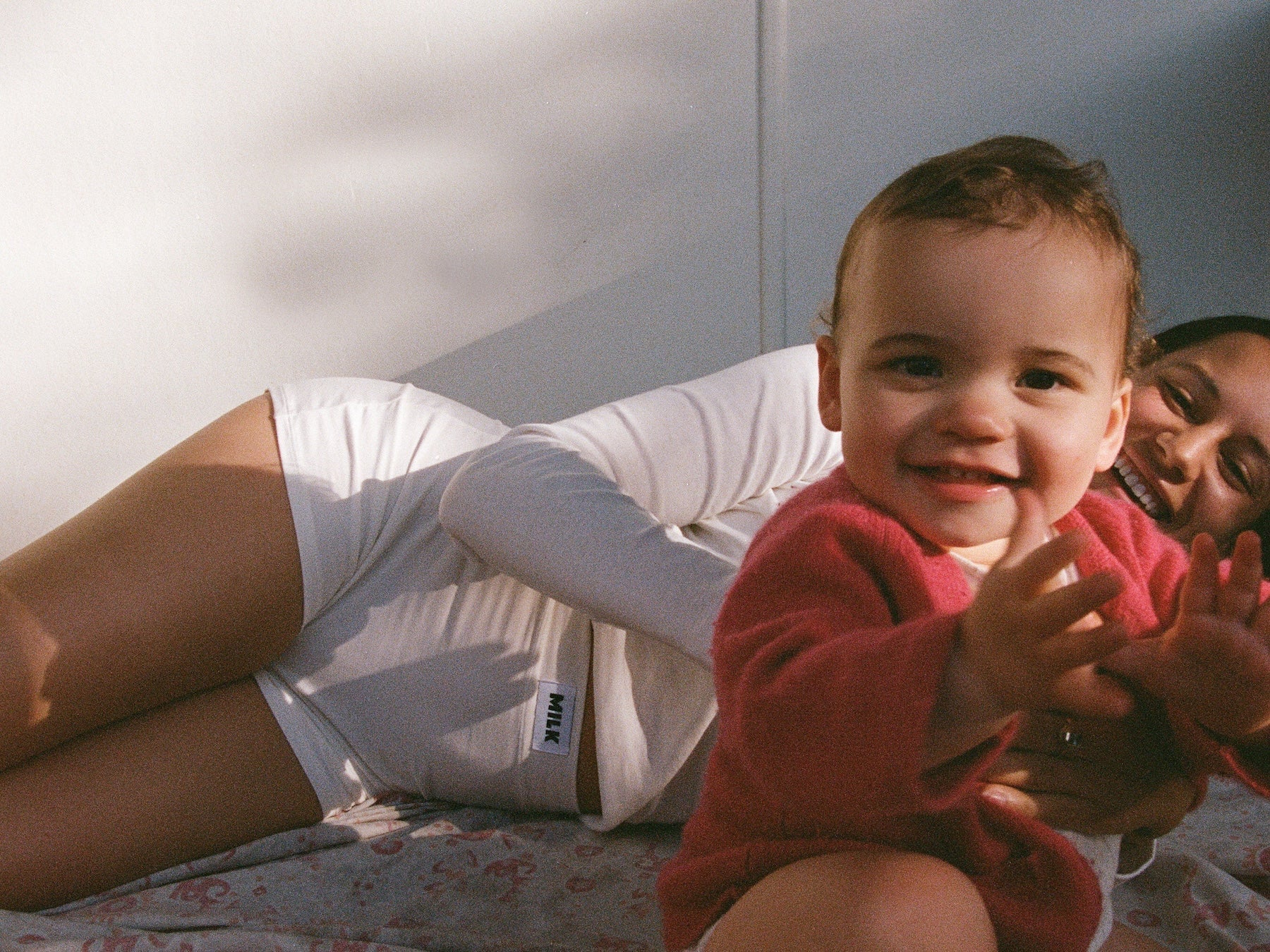 In Conversation with Jessie Fenech