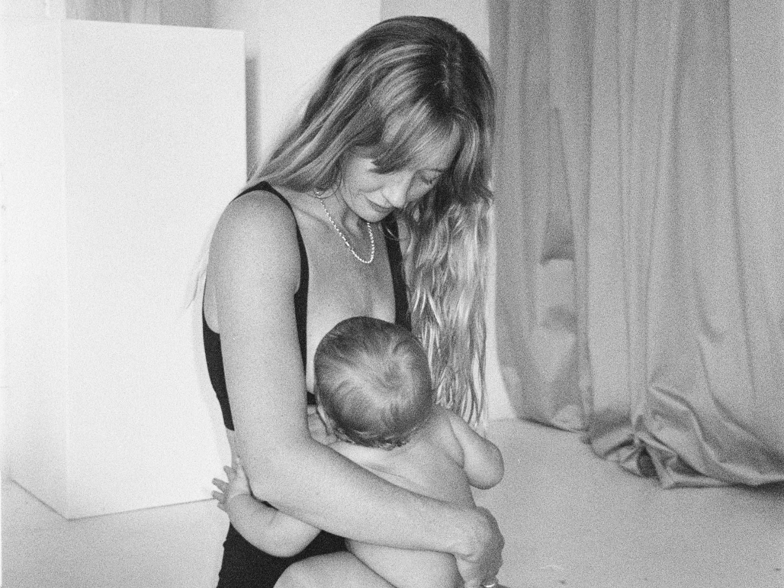 In Conversation With: Sharne Scott