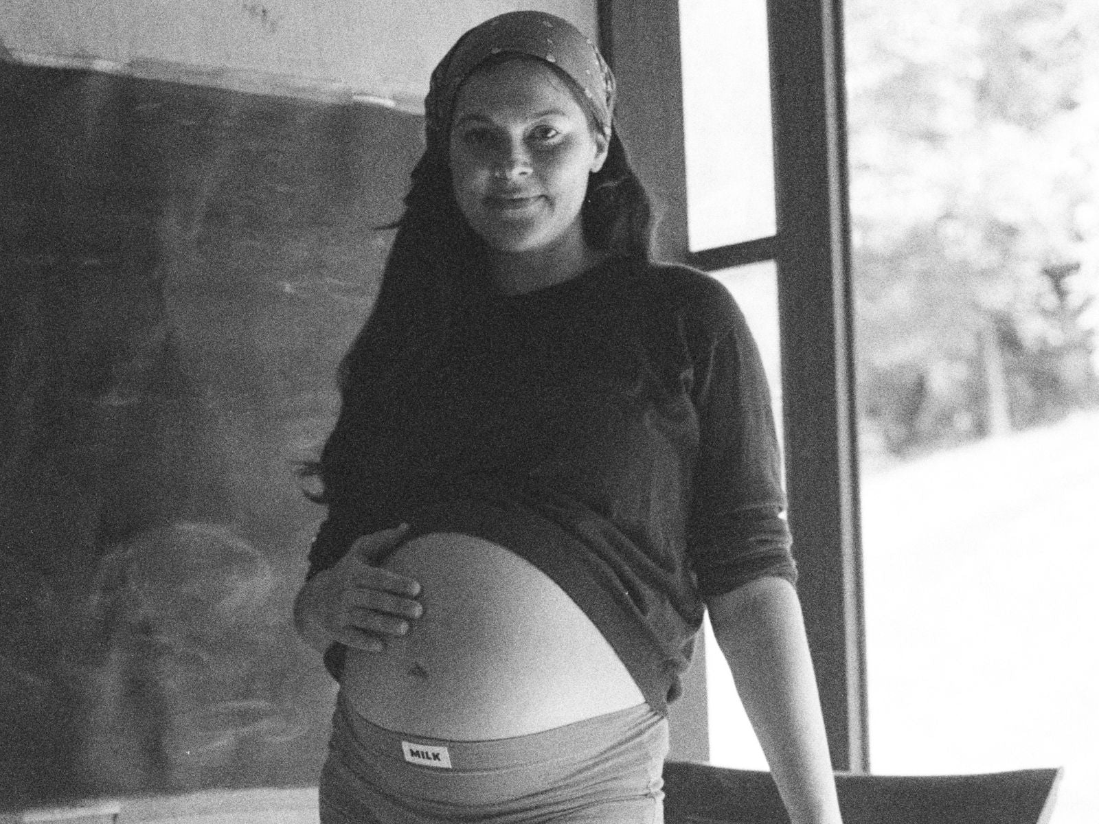 In Conversation with MILK co-founder Jessica d'Abadie