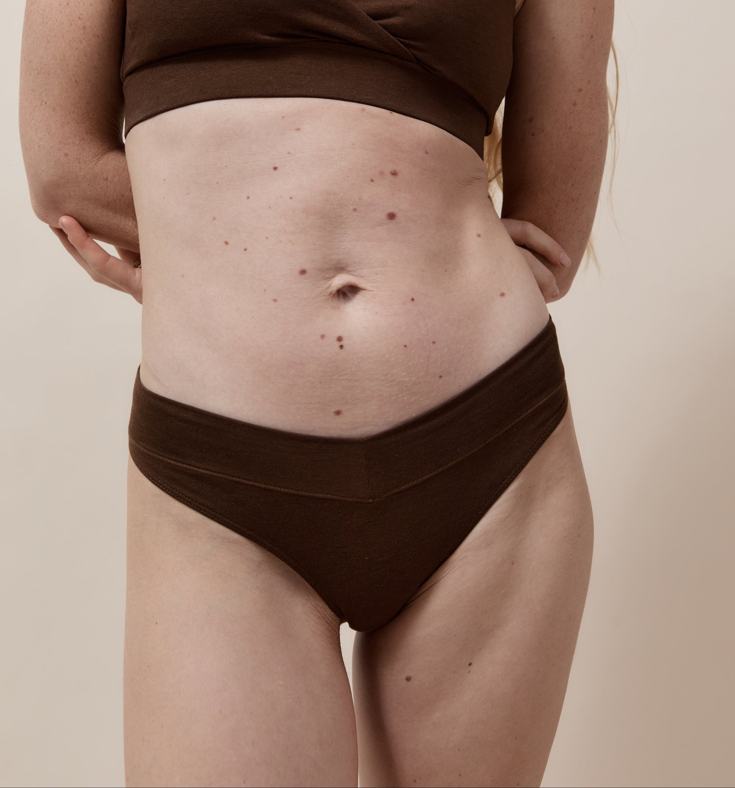 Underwear Upgrade 5-Style Bundle