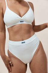 The Leakproof Milk Bralette (Pre-Order)