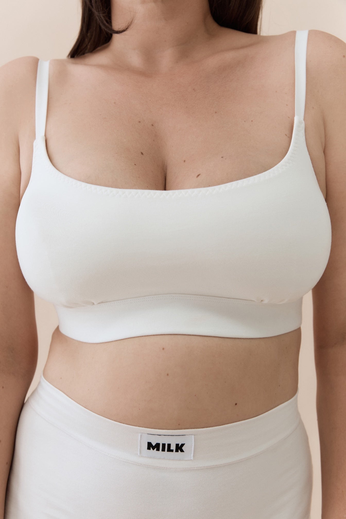 The Leakproof Milk Crop