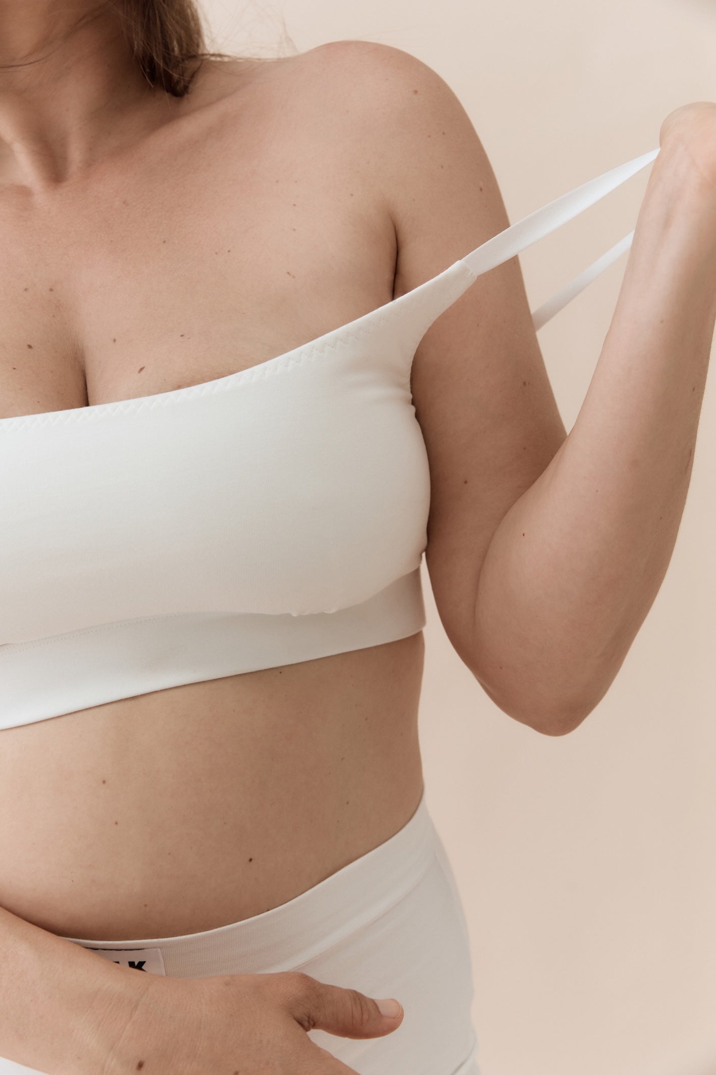 The Leakproof Milk Crop