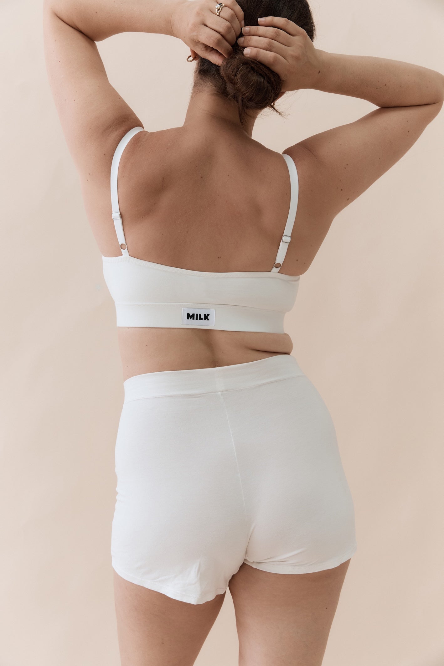 The Leakproof Milk Crop