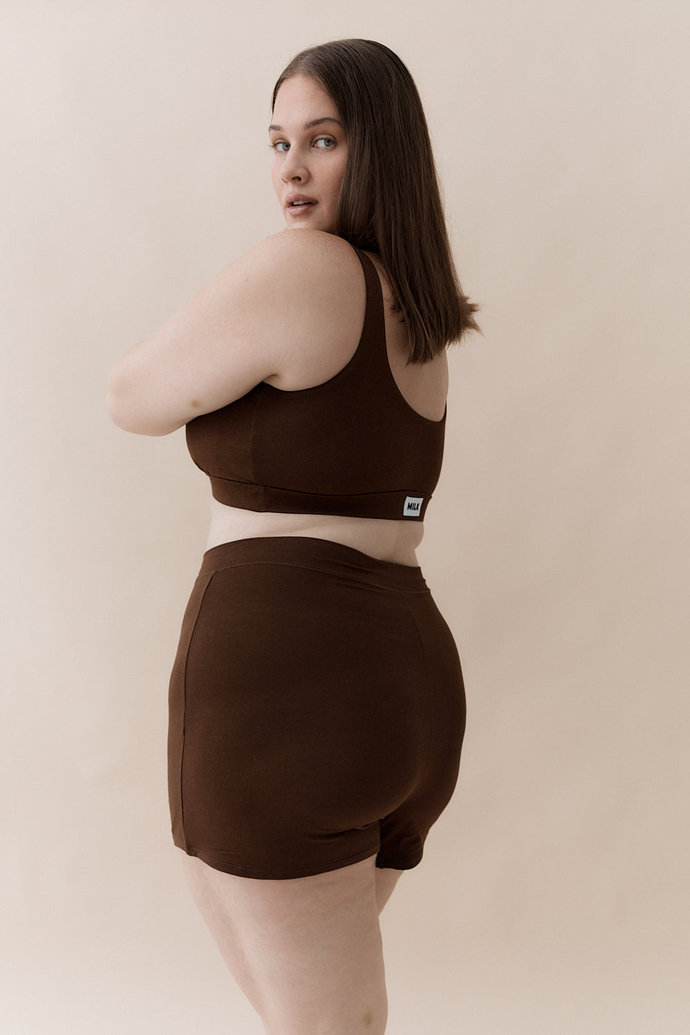 The Leakproof Essential Milk Bra II