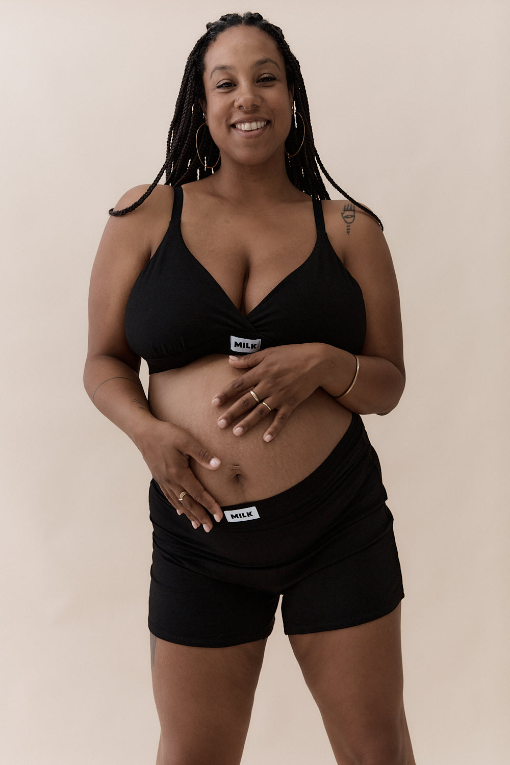 Milk Bra Ultimate Bundle