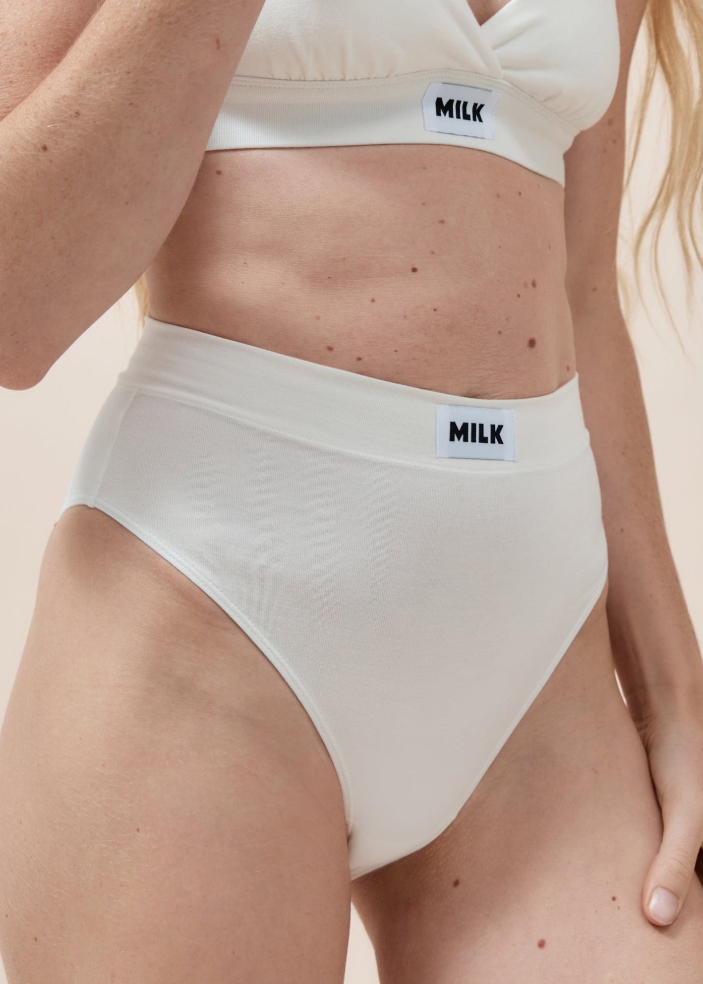 Breastfeeding Maternity Bra and Underwear