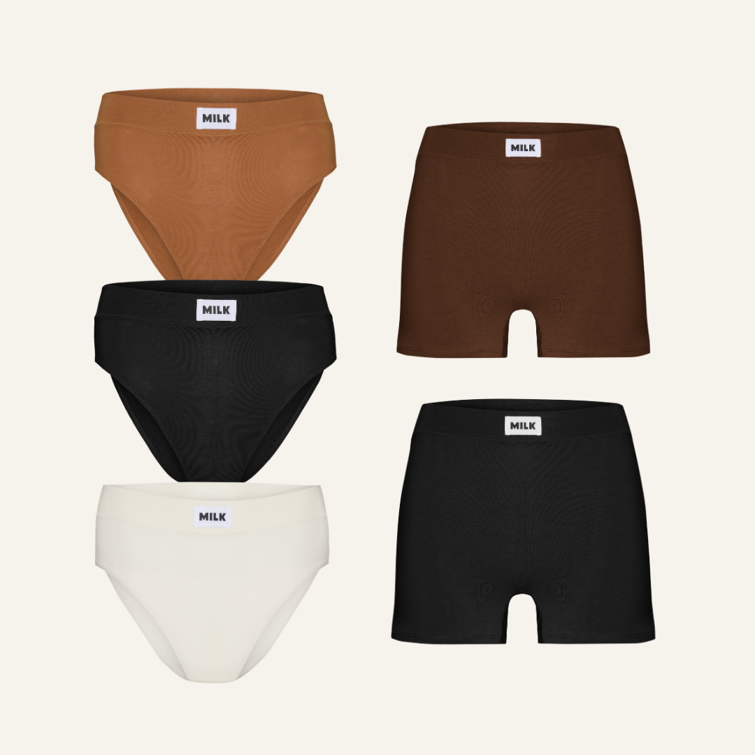 Hospital Briefs Bundle